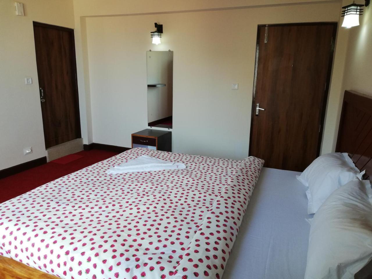 Hotel Juniper 다르질링 외부 사진