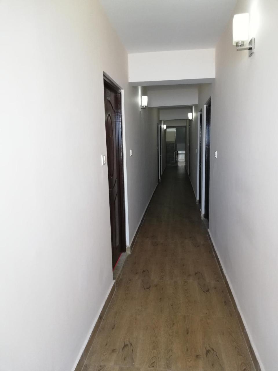 Hotel Juniper 다르질링 외부 사진