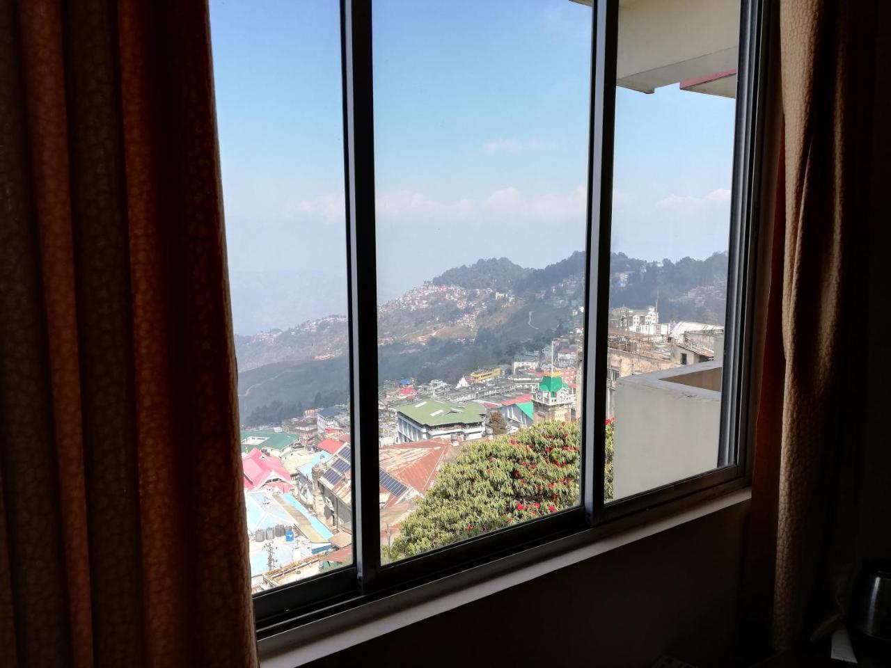 Hotel Juniper 다르질링 외부 사진