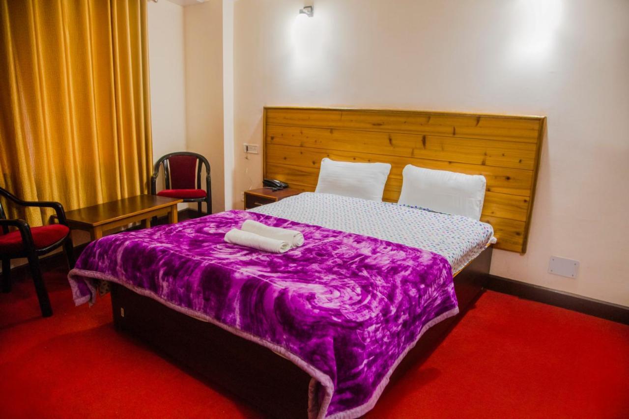 Hotel Juniper 다르질링 외부 사진