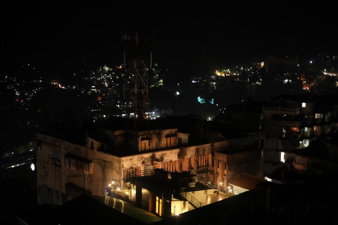 Hotel Juniper 다르질링 외부 사진