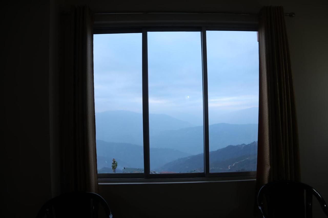 Hotel Juniper 다르질링 외부 사진